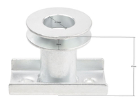 Adapter kosiarki Cedrus CEDKS48 CEDKS42 CEDKS53S-L CEDKS56S CEDKS53S-B CEDKS53S-L 480327