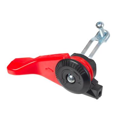 Cedrus soil planter GL500 gas handle 1815700004-0001