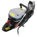 Petrol cutting machine for concrete and steel 4,8kW, 400/25,4mm