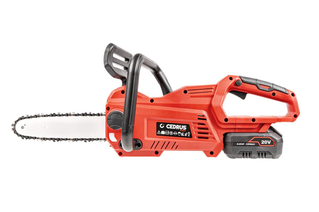 Cedrus cordless chainsaw CEDCHS250LI CEDCHS250LI