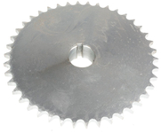Weibang WB517AB aerator rotor gear ORIGINAL PART 51A0407010