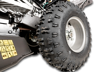 WEIBANG WBBC7623LC PROFESSIONAL COMBINED MULCH MOWER FOR GARDEN GROWTH SPRINKLER PREMIUM MOWER 76cm / 23KM - OFFICIAL DISTRIBUTOR - AUTHORIZED WEIBANG DEALER