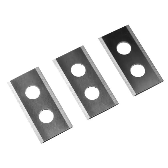 3pcs cutting blades