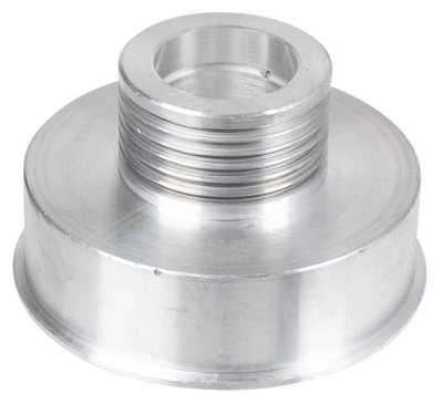 Cedrus scarifier pulley CEDWE40 300373