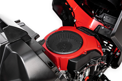 Zahradní traktor Cedrus C-TRAC 93HC-H HONDA GXV630