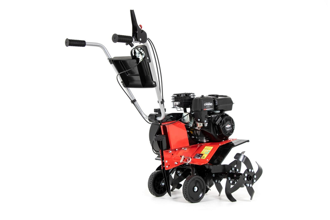 FAWORYT PRO GP950 B GLEBOGRYZARKA SPALINOWA KULTYWATOR BRIGGS & STRATTON 84cm 6.5KM