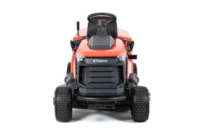FAWORYT TR102 HV POWERFUL GARDEN TRAKTOR Sekačka na trávu se zadním výhozem HYDROSTAT 102cm / 17HP 