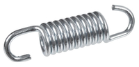 Napínací pružina půdního secího stroje Cedrus GL900 3404600003-0001