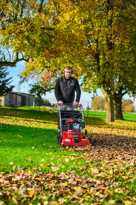 CEDRUS LV58 S PROFESIONÁLNÍ ZAHRADNÍ ČISTIČ LISTŮ 4 v 1 + VERTIKULÁTOR KOLOVÝ POHYBLIVÝ POHON 2v1 LV58S - OFICIÁLNÍ DISTRIBUTOR - AUTORIZOVANÝ PRODEJCE CEDRUS