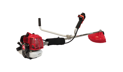MARUYAMA BC3030H-RST PETROL LAWNMOWER PROFESSIONAL GRASS TRIMMER TRIMMER 1.7KM