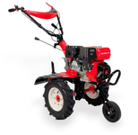 MASTERCUT HSDT101 SPRINAL PLAGGER 7hp 212cc HSDT100TS HSDT101