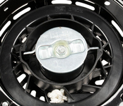 Loncin manuální startér kpl. H200 SNOW ORIGINÁLNÍ DÍL