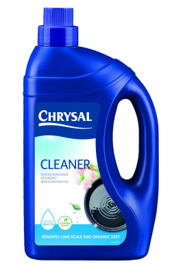 CHRYSAL CLEANER 1L OO-POKCLR detergent do mycia i dezynfekcji sekatorów, noży, pojemników OO-POKCLR