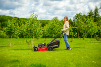 CEDRUS KS51S-H-ZT HONDA 5in1 SPRINEL MOWER WITH DRIVE 51cm / 4.6 HP HONDA GCV170 - EWIMAX - OFFICIAL DISTRIBUTOR - AUTHORIZED DEALER CEDRUS