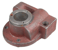 Cedrus compactor regulator housing CEDZG03 131566