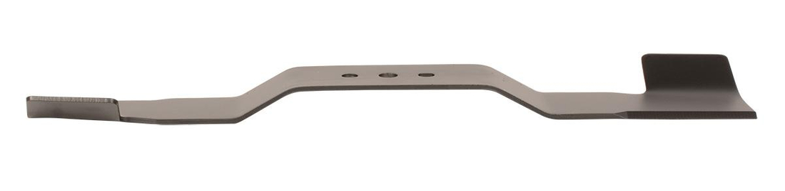 Nóż kosiarki NAC Hortmasz JL46Z 46 cm 060068 – widok z boku