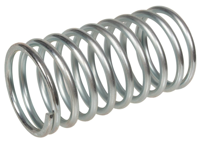 Sprężyna WB536SBV CZĘŚĆ ORYGINALNA 4820324010