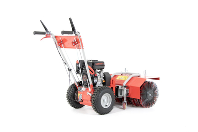 FAWORYT KZ80 80CM LONCIN H200 4-in-1 COMPACT SNOW CLEANER
