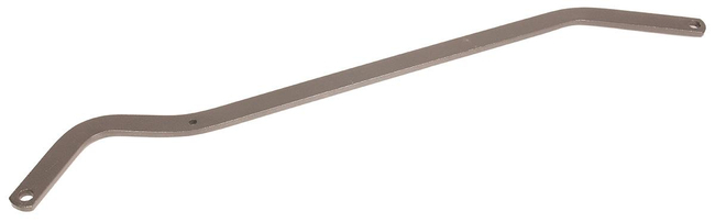 Weibang mowing height lever WB507SC ORIGINAL PART 5020312010