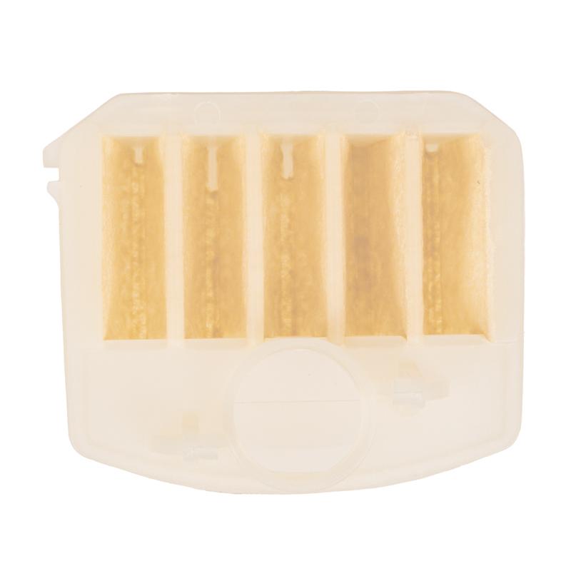 Filtr powietrza Husqvarna 340 345 350 351 353 520077 widok od strony wkładu