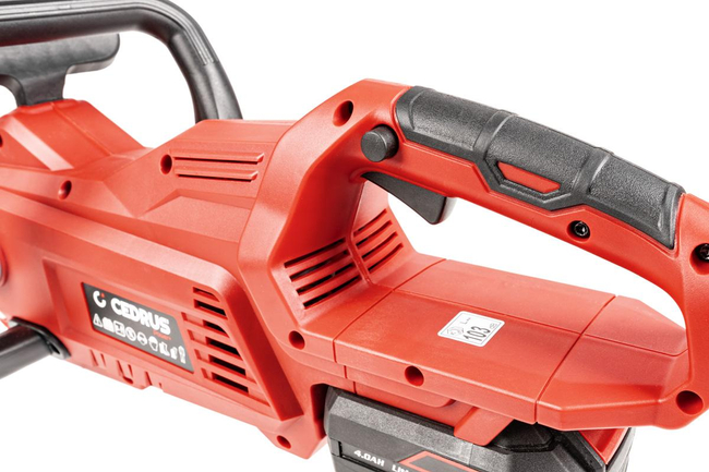 Akumulátorová řetězová pila Cedrus CEDCHS250LI CEDCHS250LI