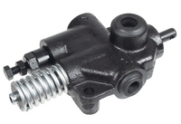 Cedrus splitter control valve LS03V 130128