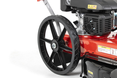 FAWORYT DK560C ROTAČNÍ SEKAČKA NA TRÁVU ROTAČNÍ VŘETENOVÁ SEKAČKA