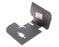 Muffler gasket Cedrus mower CED305 020028