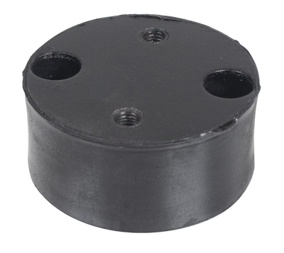 Cedrus Shock Absorber, CEDST82H-PRO Vibration Foot, 540833