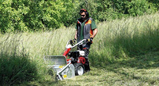 WEIBANG WBGT6813 GRUBBER PROFESSIONAL FLAIL SEKAČKA NA TRÁVU PRO ZAHRADNÍ KŘOVÍ PREMIUM PETROL WEIBANG WBGT 6813- OFICIÁLNÍ DISTRIBUTOR - AUTORIZOVANÝ DEALER WEIBANG