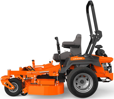 ARIENS ZENITH 60" ZERO TRAKER GARDEN TILLER ZERO TURN 152cm KAWASAKI 23HP PREMIUM V-TWIN two cylinders 991322 - OFFICIAL DISTRIBUTOR - AUTHORIZED DEALER ARIENS