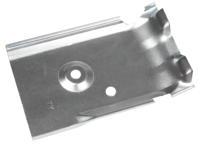 Loncin engine cover G420F LC6500D-AS ORIGINAL PART