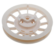 Honda GX120/160 rope wheel 8R16-09P