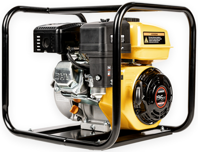 LONCIN LC50ZB30-4.5Q MOTOROVÉ ČERPADLO KOMPAKTNÍ PRO ČISTOU VODU VYSOKÝ VÝKON 30000 l/h 30m3/h - EWIMAX OFICIÁLNÍ DISTRIBUTOR - AUTORIZOVANÝ PRODEJCE LONCIN