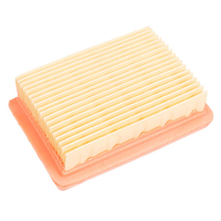 Oleo-Mac air filter 746,753,755 NZ907