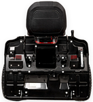 CEDRUS C-TRAC 86MC ZAHRADNÍ SEKAČKA 86cm - OFICIÁLNÍ DISTRIBUTOR - AUTORIZOVANÝ PRODEJCE CEDRUS