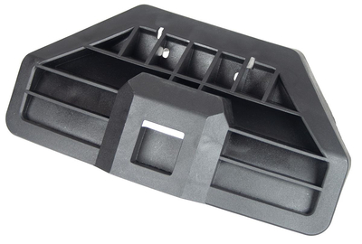 Side ejection cover Cedrus lawn mower CEDKS51P 481731