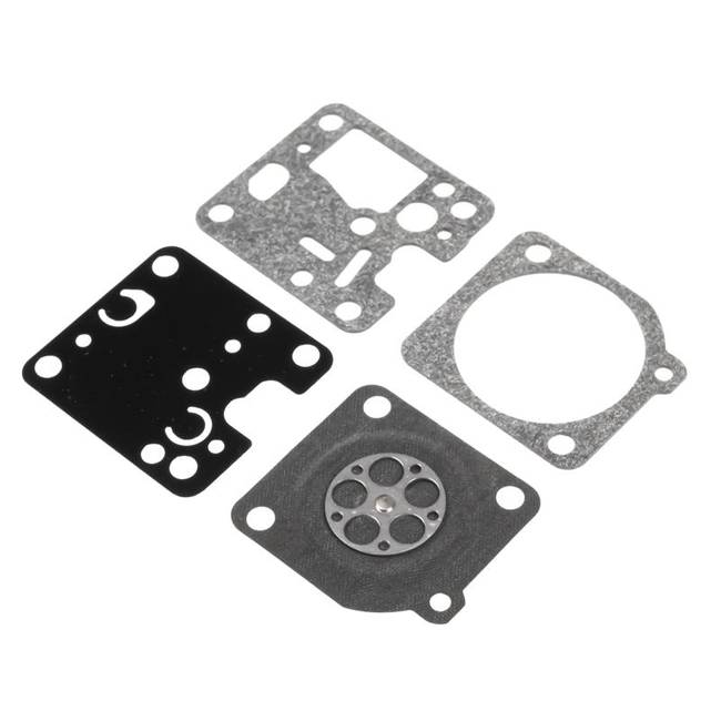 Zestaw membran gaźnika RB-K60;RB-K75 GND-52