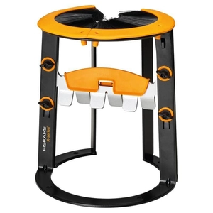 Łuparka do drewna Fiskars X-Series L 1079156 ręczna łupacz polan do 14 cm