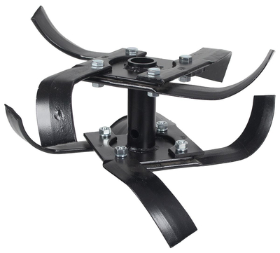 Čepele cpl. pravý kultivátor Cedrus CEDRUSGLX530 76700-U940410-H7A0