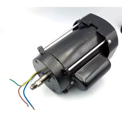 #1 ELEKTROMOTOR KPL. PRO ŘEZAČKU DLAŽDIC DEDRA DED7701