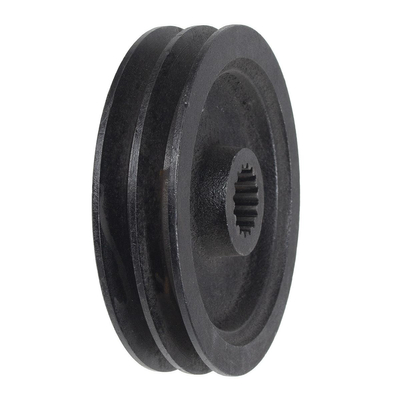 Cedrus flail mower large pulley CEDRTJ13 97178