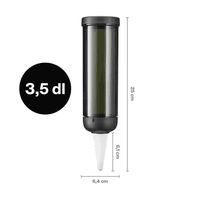 Dozownik wody do roślin 350 ml FISKARS Plant Care 1075380 nawadniacz doniczek