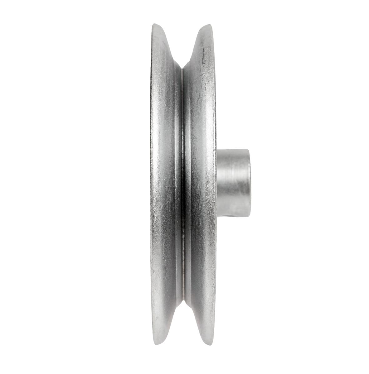 Koło pasowe Weibang kosiarka żyłkowa WBLT567SLC LT56AC01000/02 - widok boczny