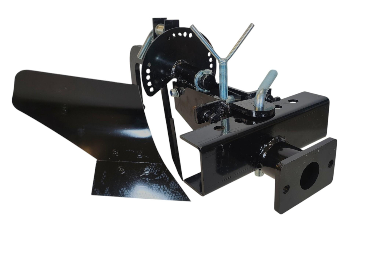 Mocowanie pługa jednostronnego MASTERCUT MC370-14 do traktora jednoosiowego