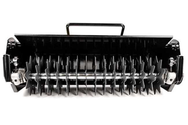 Kazetová sekačka Cedrus s vřetenem CEDSM50 CEDRSM02