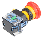 Safety switch Cedrus shredder RB05 500261