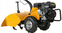 Vega VT-56 Glebogryzarka Spalinowa z napędem Loncin 6.5km VT56 - EWIMAX - OFICJALNY DYSTRYBUTOR - AUTORYZOWANY DEALER GRASS