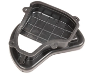 Loncin LC2000i air intake cover ORIGINAL PART 661880002-0001