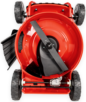 CEDRUS KS48S SPRINAL MOWER WITH DRIVE 48cm / 4,2 HP - EWIMAX - OFFICIAL DISTRIBUTOR - AUTHORIZED DEALER CEDRUS